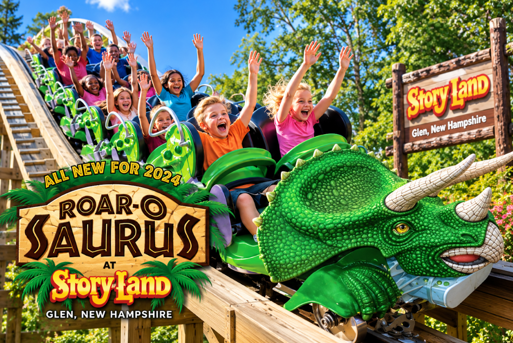 Story Land