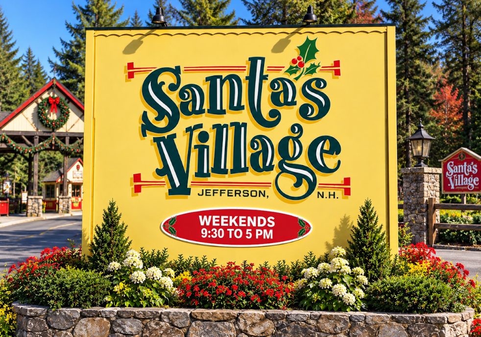 Santa's Village