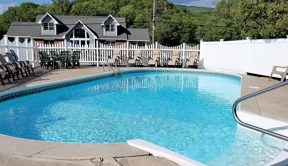 Swiming-tub